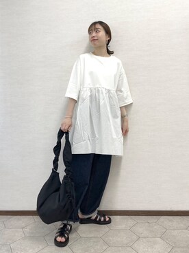 キッシーさんのコーディネート