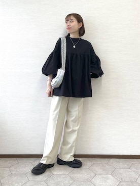 キッシーさんのコーディネート