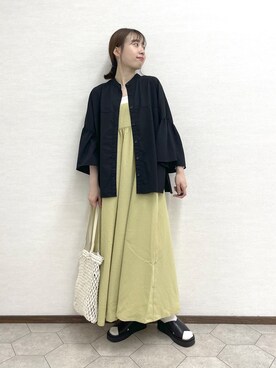 キッシーさんのコーディネート