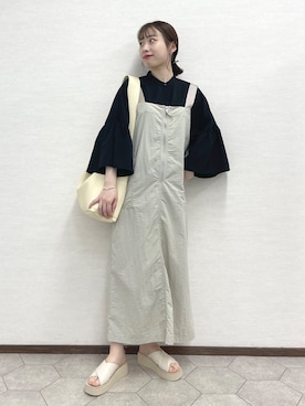 キッシーさんのコーディネート