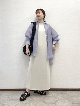 キッシーさんのコーディネート