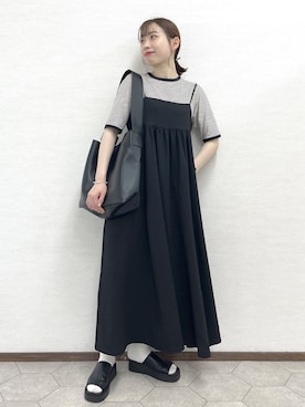 キッシーさんのコーディネート