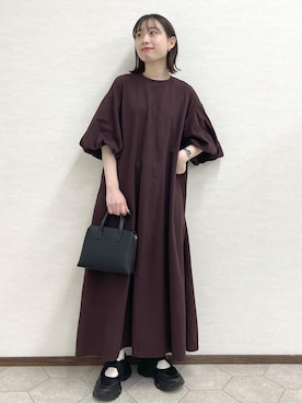 キッシーさんのコーディネート