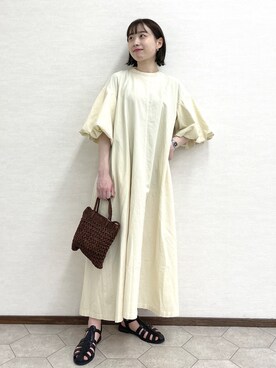 キッシーさんのコーディネート