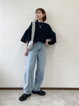 キッシーさんのコーディネート