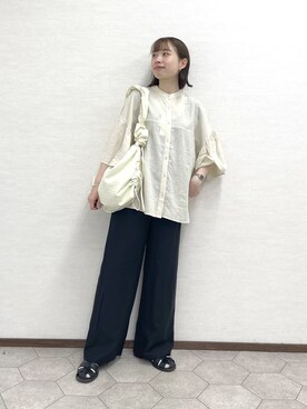 キッシーさんのコーディネート