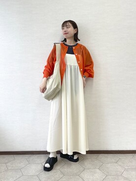 キッシーさんのコーディネート