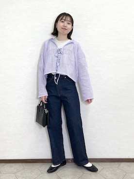 キッシーさんのコーディネート