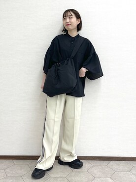 キッシーさんのコーディネート