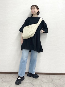 キッシーさんのコーディネート