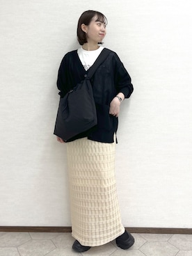 キッシーさんのコーディネート