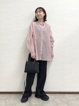 キッシーさんのコーディネート