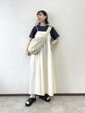 キッシーさんのコーディネート