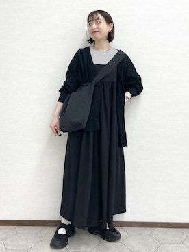 キッシーさんのコーディネート