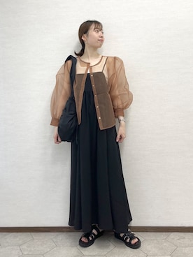 キッシーさんのコーディネート