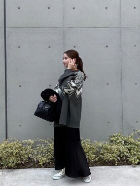 reeedstaffさんのコーディネート