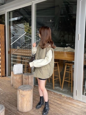 reeedstaffさんのコーディネート