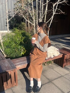 reeedstaffさんのコーディネート