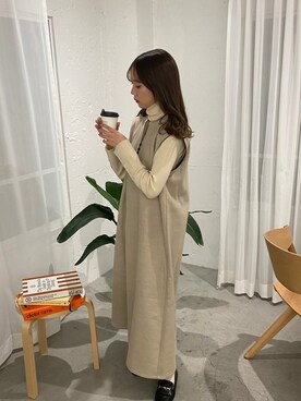 reeedstaffさんのコーディネート