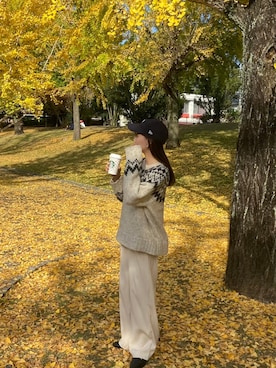 reeedstaffさんのコーディネート