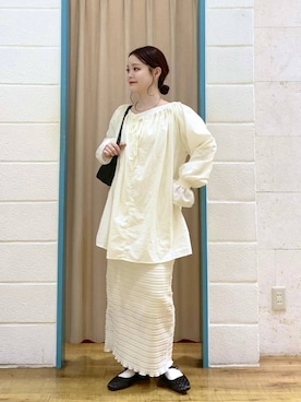 りみさんのコーディネート