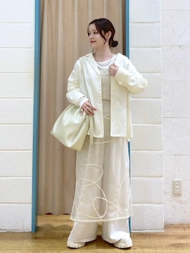 りみさんのコーディネート