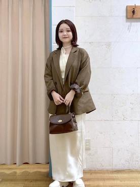 りみさんのコーディネート