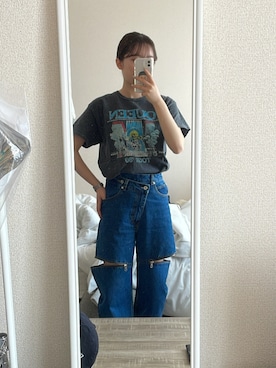 Rさんのコーディネート