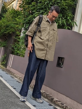 だいさん　相互フォローさんのコーディネート