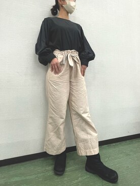 Haruneさんのコーディネート