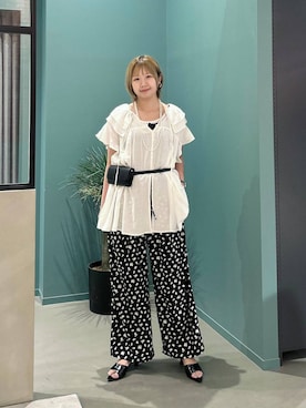 いそまるさんのコーディネート