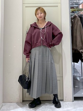 いそまるさんのコーディネート