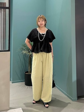 いそまるさんのコーディネート