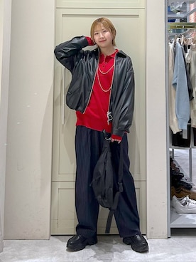 いそまるさんのコーディネート