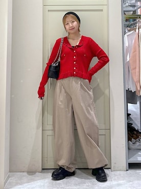 いそまるさんのコーディネート