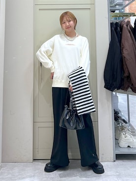 いそまるさんのコーディネート