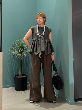 いそまるさんのコーディネート
