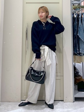 いそまるさんのコーディネート