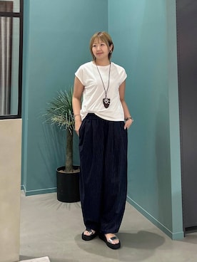いそまるさんのコーディネート