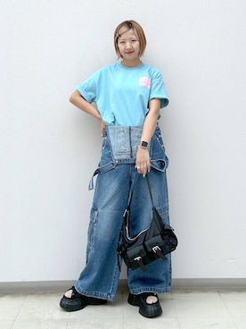 いそまるさんのコーディネート