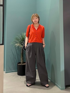 いそまるさんのコーディネート