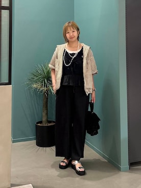 いそまるさんのコーディネート