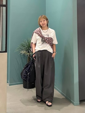 いそまるさんのコーディネート