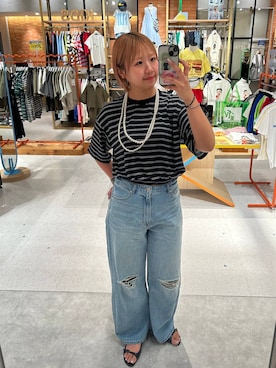いそまるさんのコーディネート