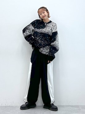 いそまるさん(レディース・168cm)の冬コーディネート