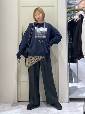 いそまるさんのコーディネート