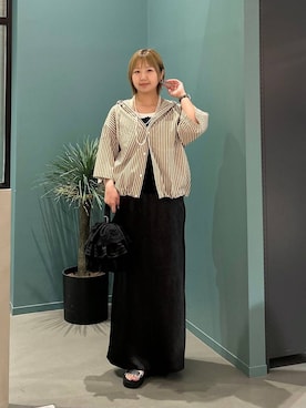 いそまるさんのコーディネート