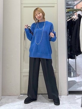 いそまるさんのコーディネート