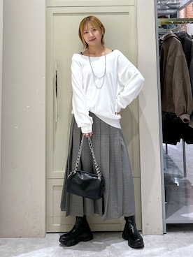 いそまるさんのコーディネート