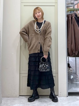 いそまるさんのコーディネート